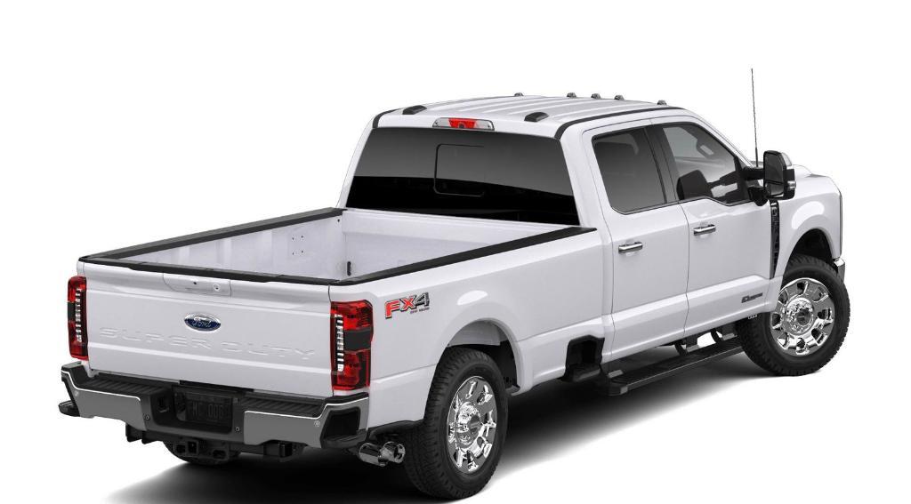 new 2026 Ford F-350 car, priced at $86,284