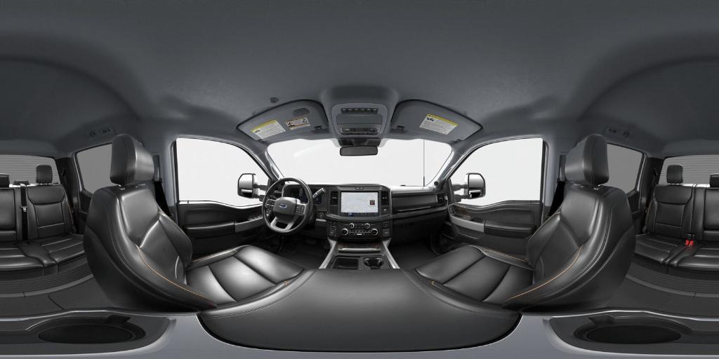 new 2026 Ford F-350 car, priced at $86,284