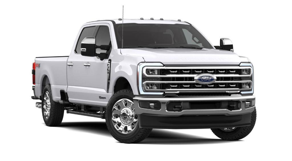 new 2026 Ford F-350 car, priced at $86,284