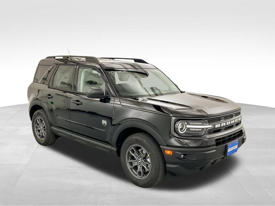 new 2024 Ford Bronco Sport car, priced at $29,399