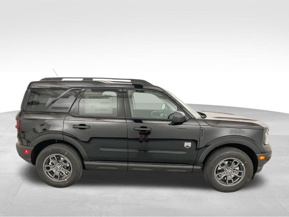 new 2024 Ford Bronco Sport car, priced at $29,399