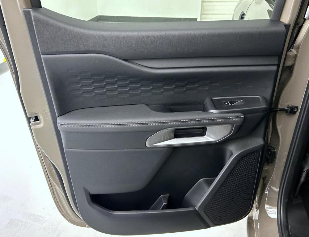new 2025 Ford Ranger car, priced at $37,365