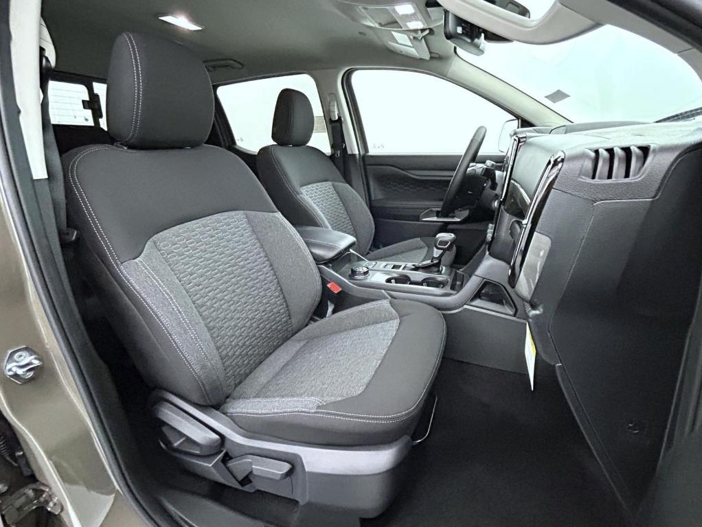 new 2025 Ford Ranger car, priced at $37,365