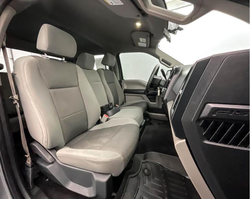 used 2015 Ford F-150 car, priced at $20,288