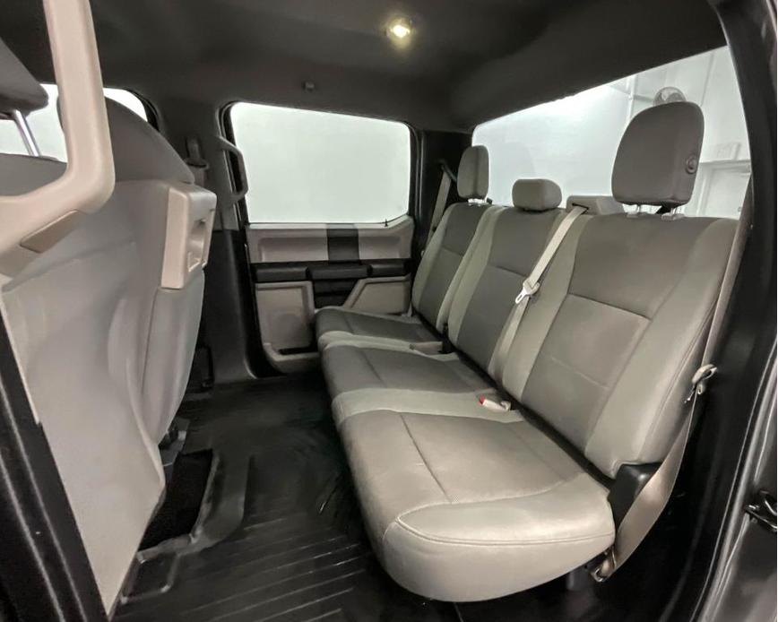 used 2015 Ford F-150 car, priced at $20,288