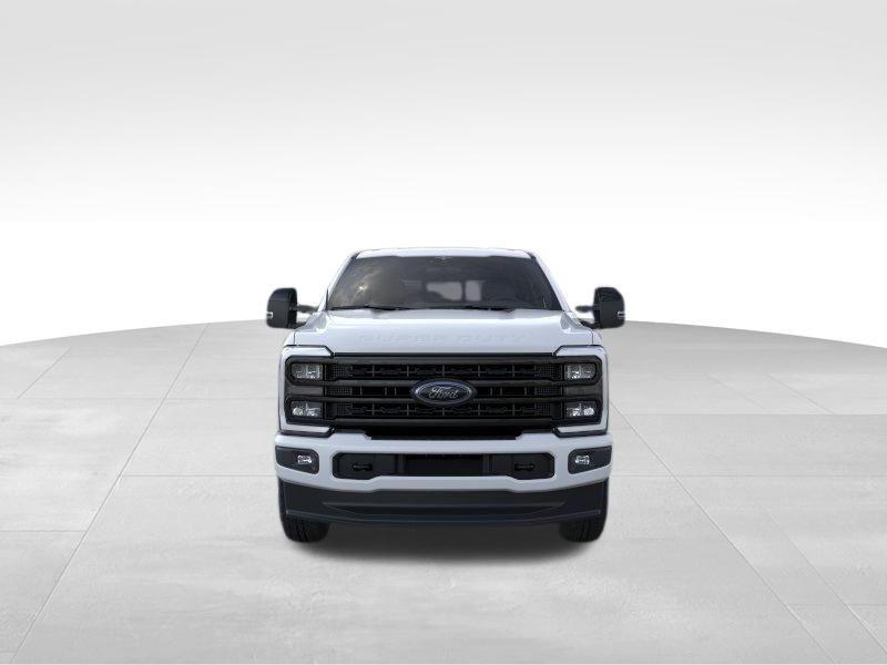 new 2024 Ford F-250 car, priced at $79,729