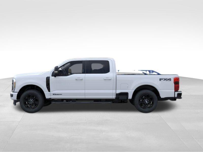 new 2024 Ford F-250 car, priced at $79,729