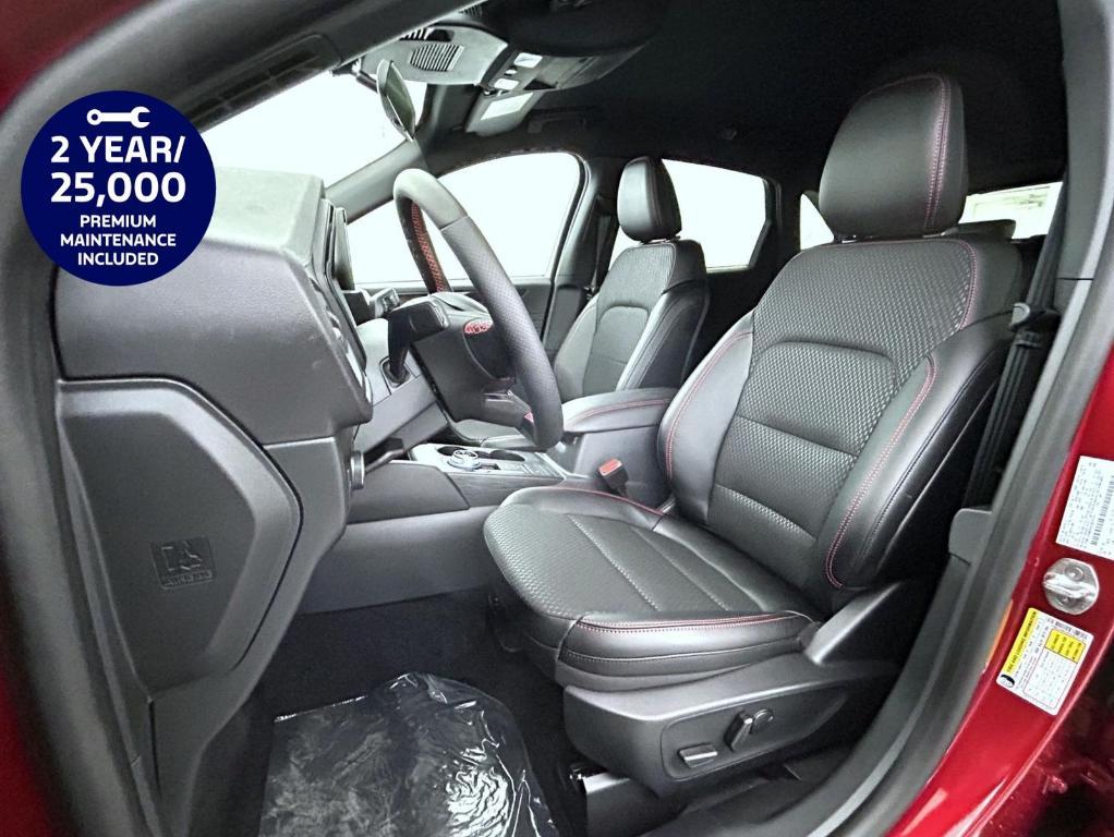 new 2025 Ford Escape car, priced at $28,943