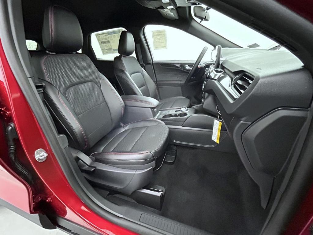 new 2025 Ford Escape car, priced at $31,373
