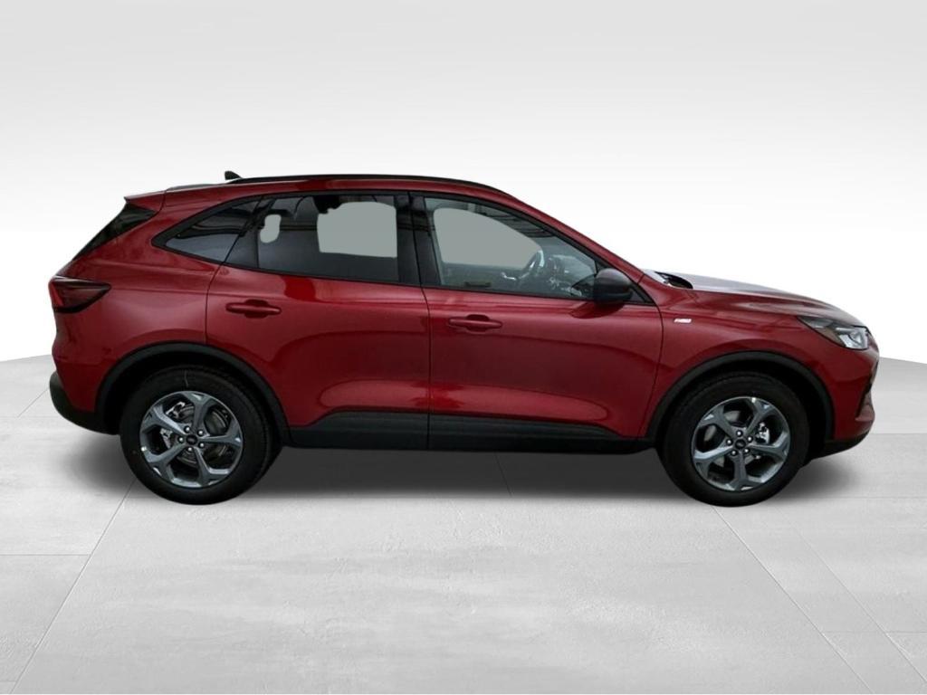 new 2025 Ford Escape car, priced at $31,373