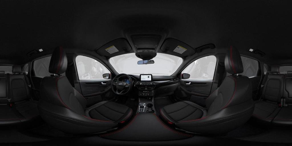 new 2025 Ford Escape car, priced at $31,373