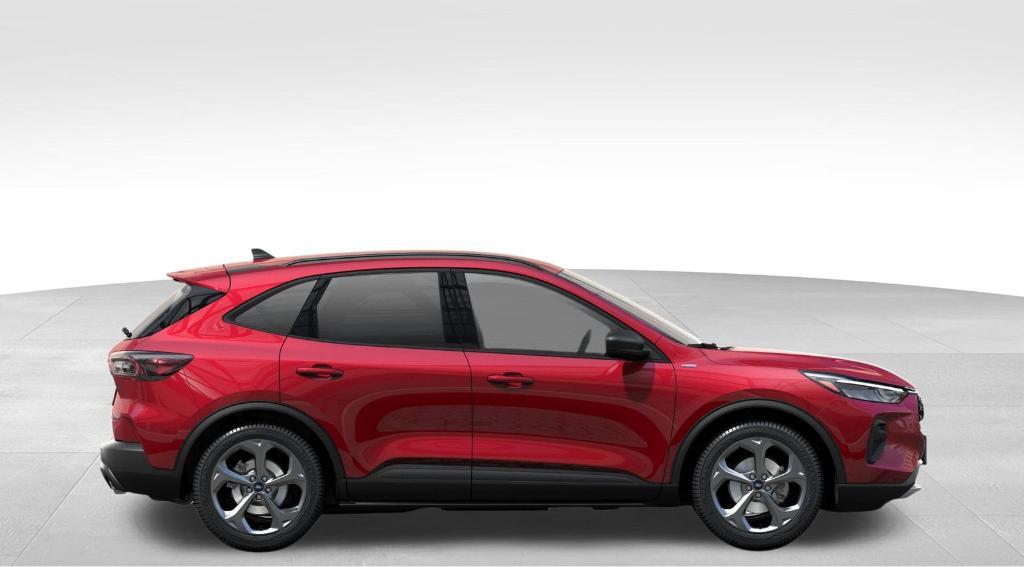 new 2025 Ford Escape car, priced at $31,373