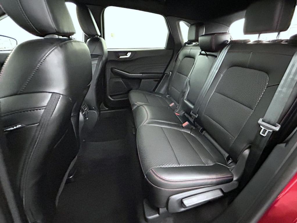 new 2025 Ford Escape car, priced at $31,373