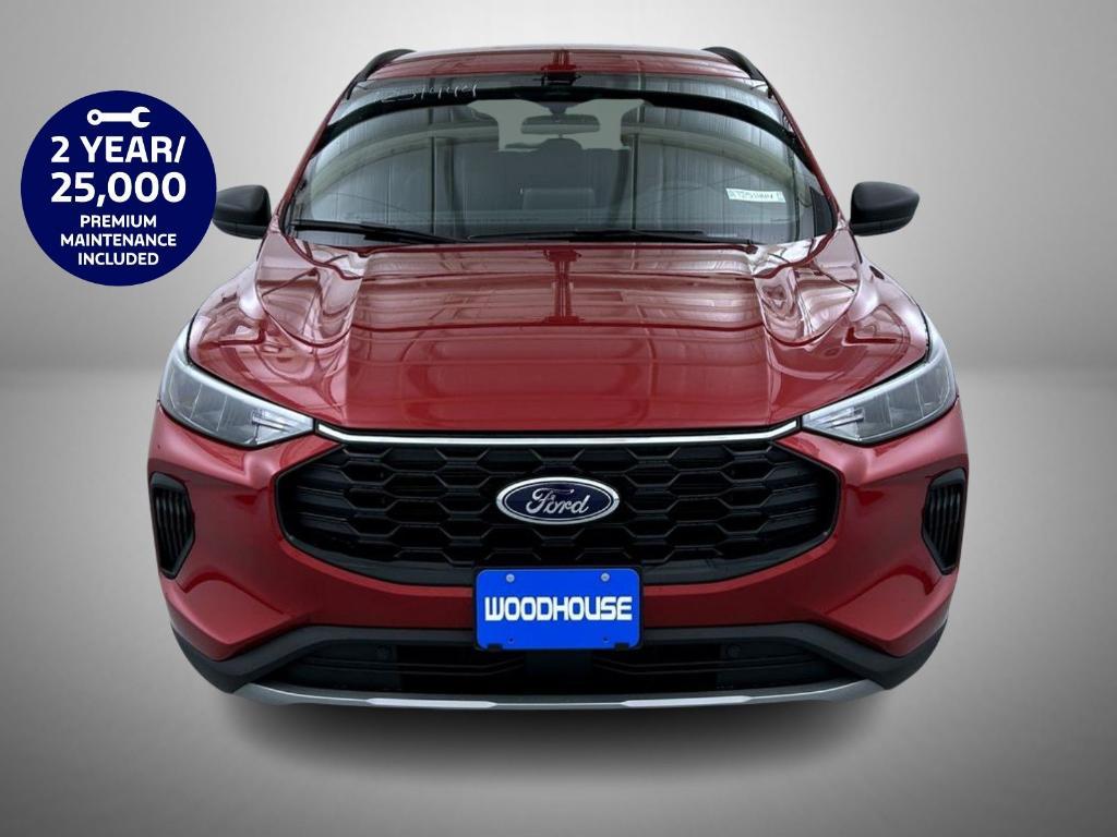 new 2025 Ford Escape car, priced at $28,943