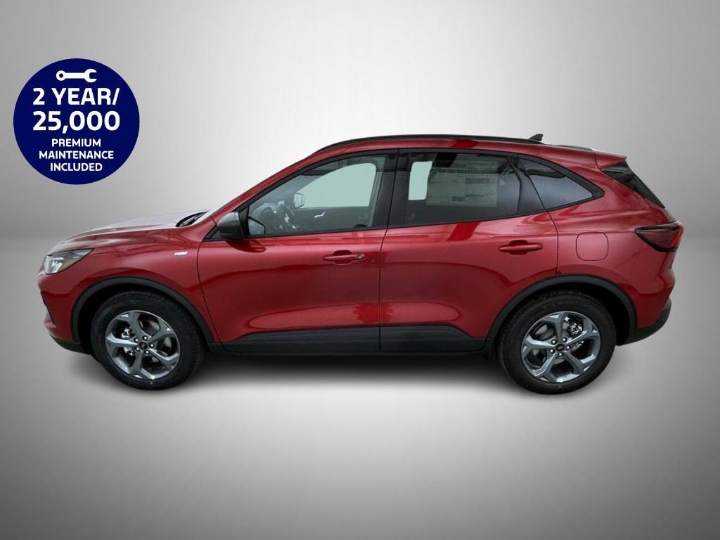 new 2025 Ford Escape car, priced at $28,943