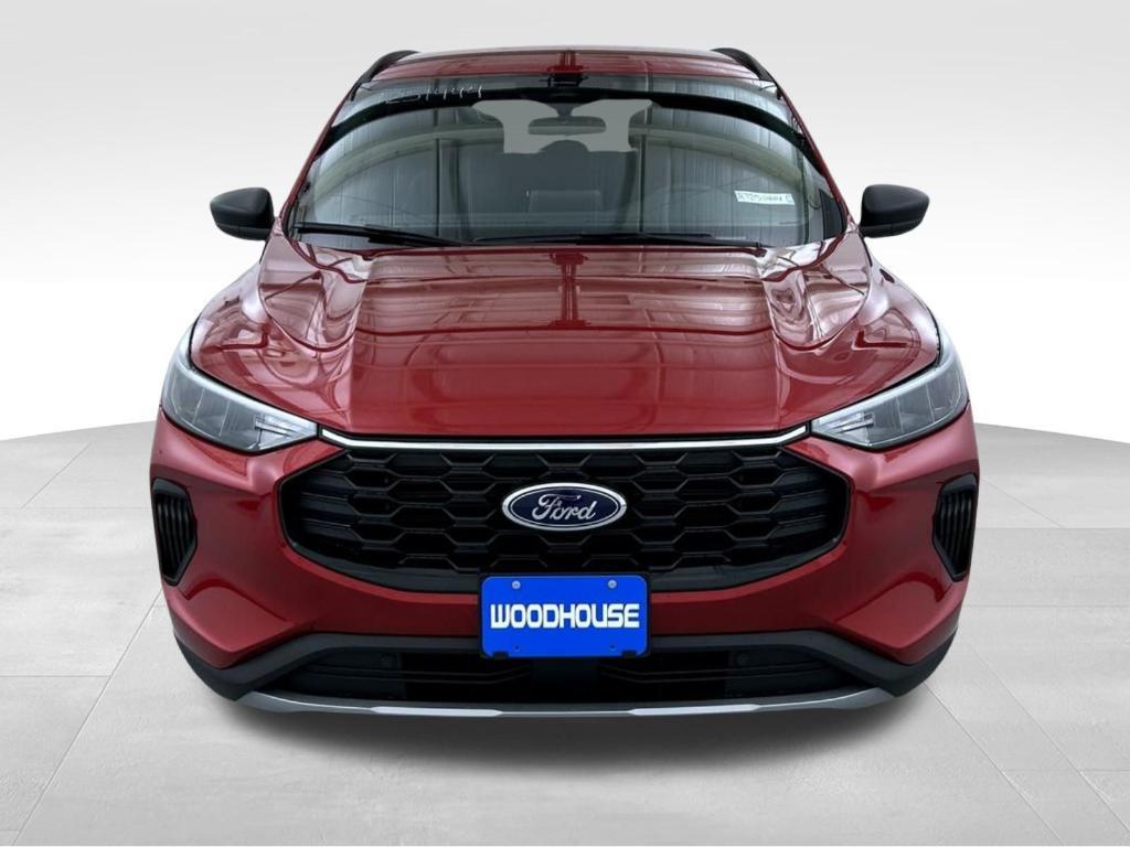 new 2025 Ford Escape car, priced at $31,373
