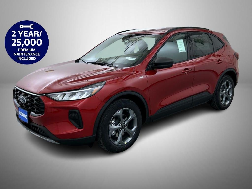 new 2025 Ford Escape car, priced at $28,943