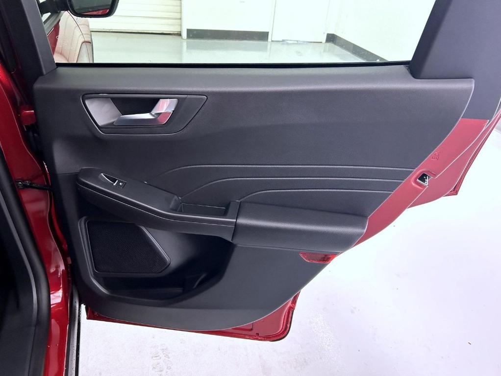 new 2025 Ford Escape car, priced at $31,373