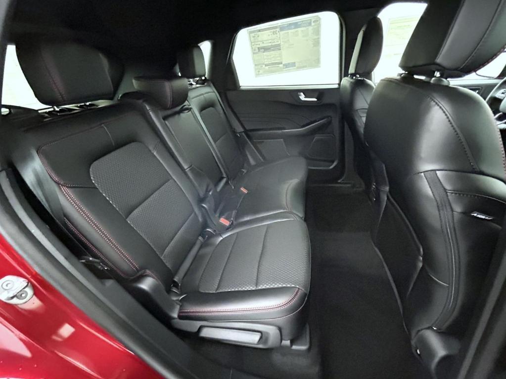 new 2025 Ford Escape car, priced at $31,373