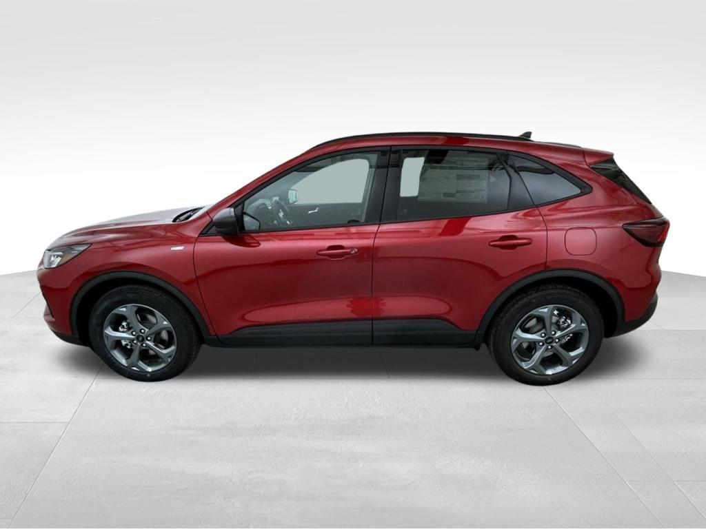 new 2025 Ford Escape car, priced at $31,373