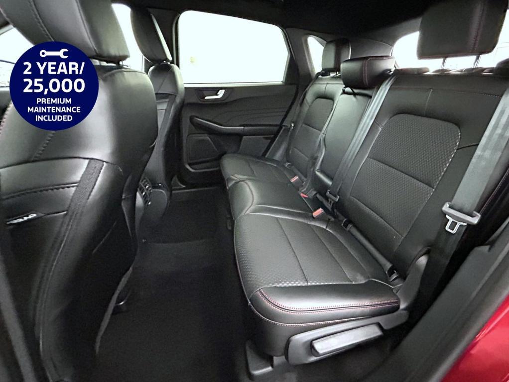 new 2025 Ford Escape car, priced at $28,943