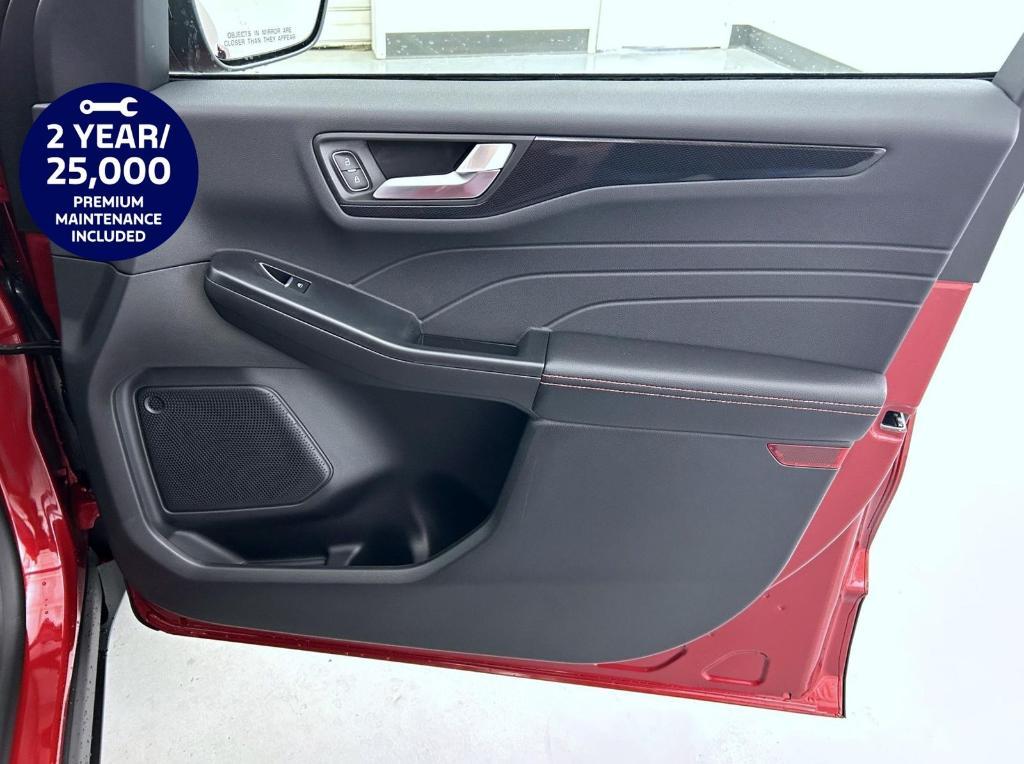 new 2025 Ford Escape car, priced at $28,943