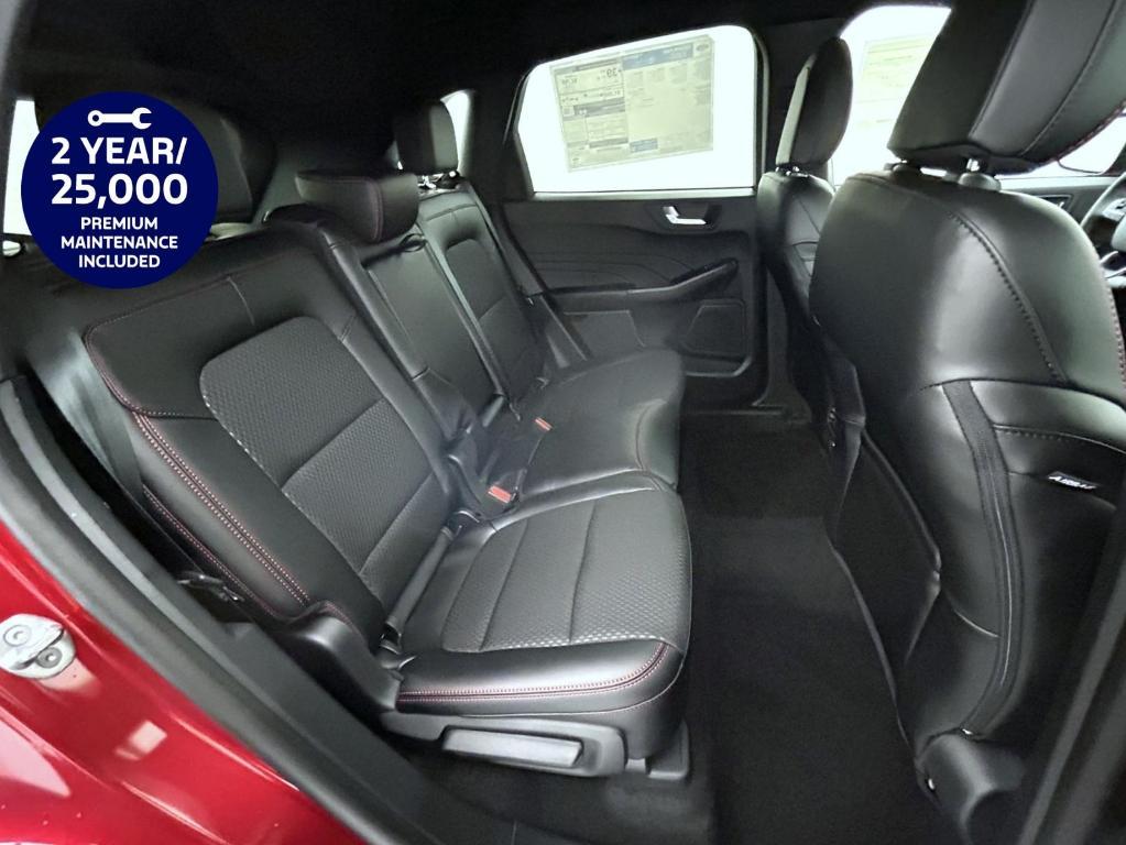 new 2025 Ford Escape car, priced at $28,943