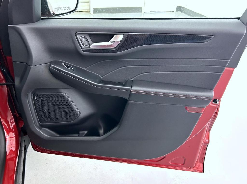 new 2025 Ford Escape car, priced at $31,373