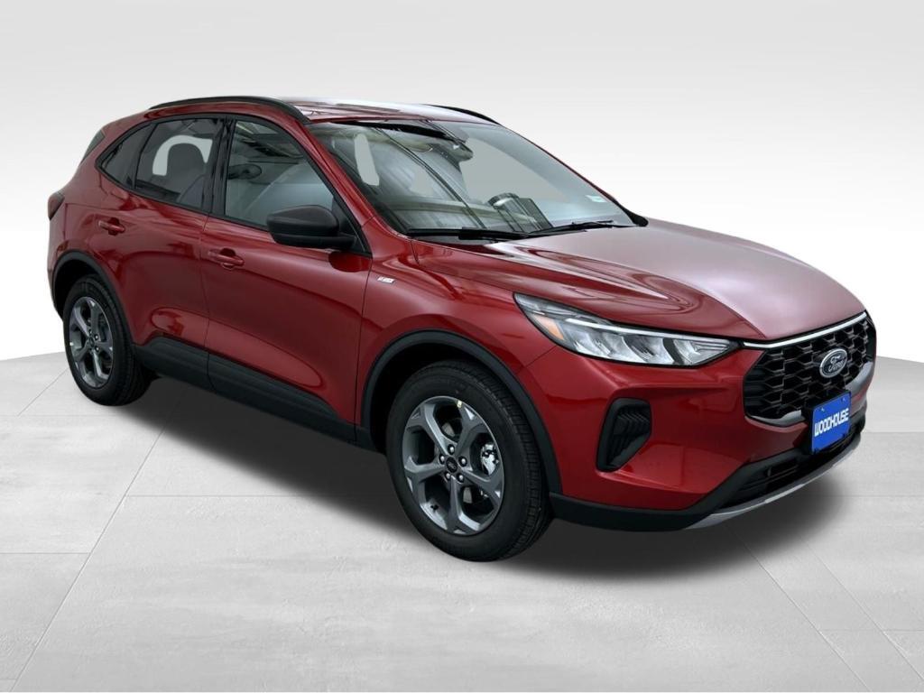 new 2025 Ford Escape car, priced at $31,373