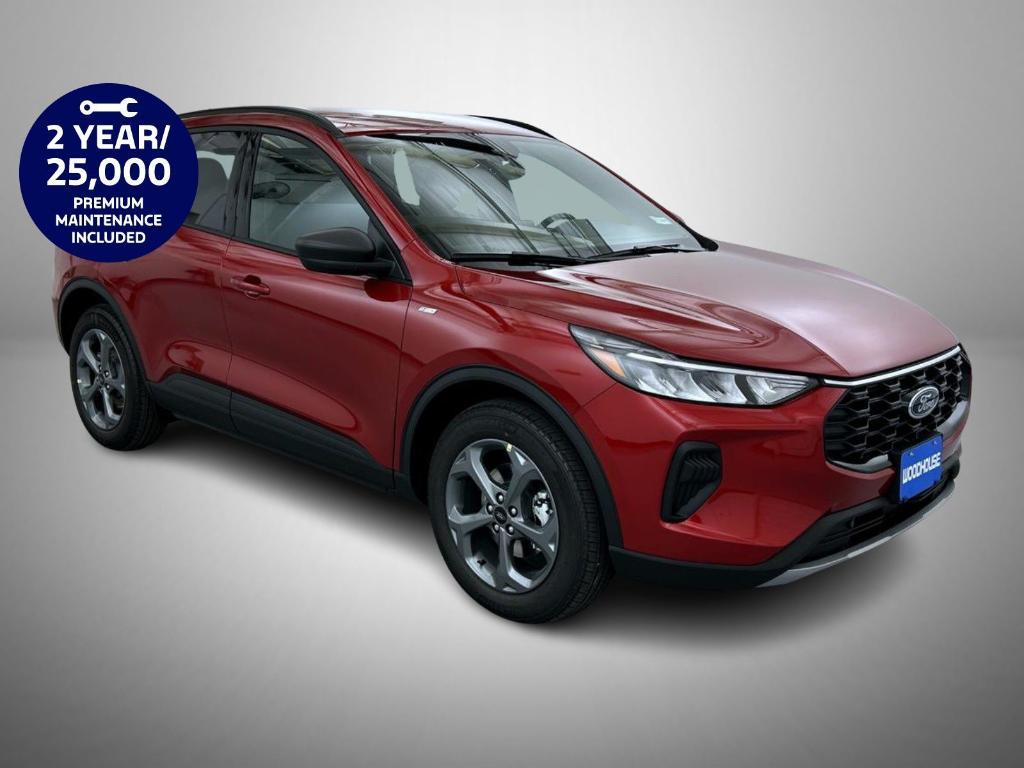 new 2025 Ford Escape car, priced at $28,943
