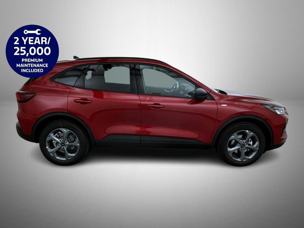 new 2025 Ford Escape car, priced at $28,943