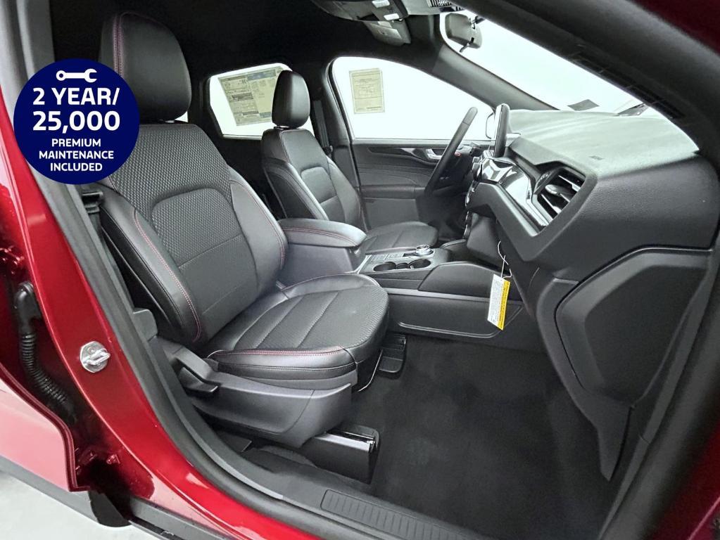 new 2025 Ford Escape car, priced at $28,943