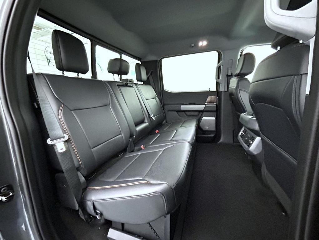 new 2025 Ford F-250 car, priced at $76,524