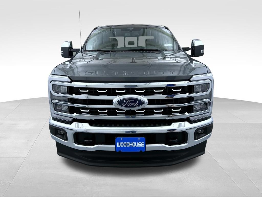 new 2025 Ford F-250 car, priced at $76,524