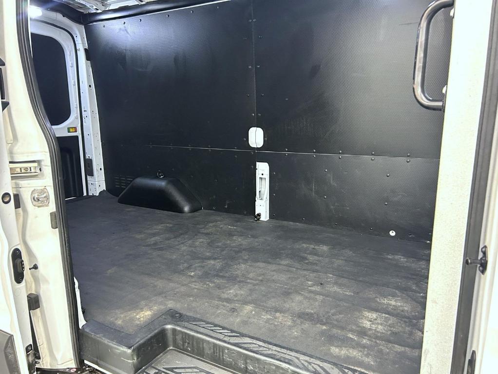 used 2020 Ford Transit-350 car, priced at $23,216