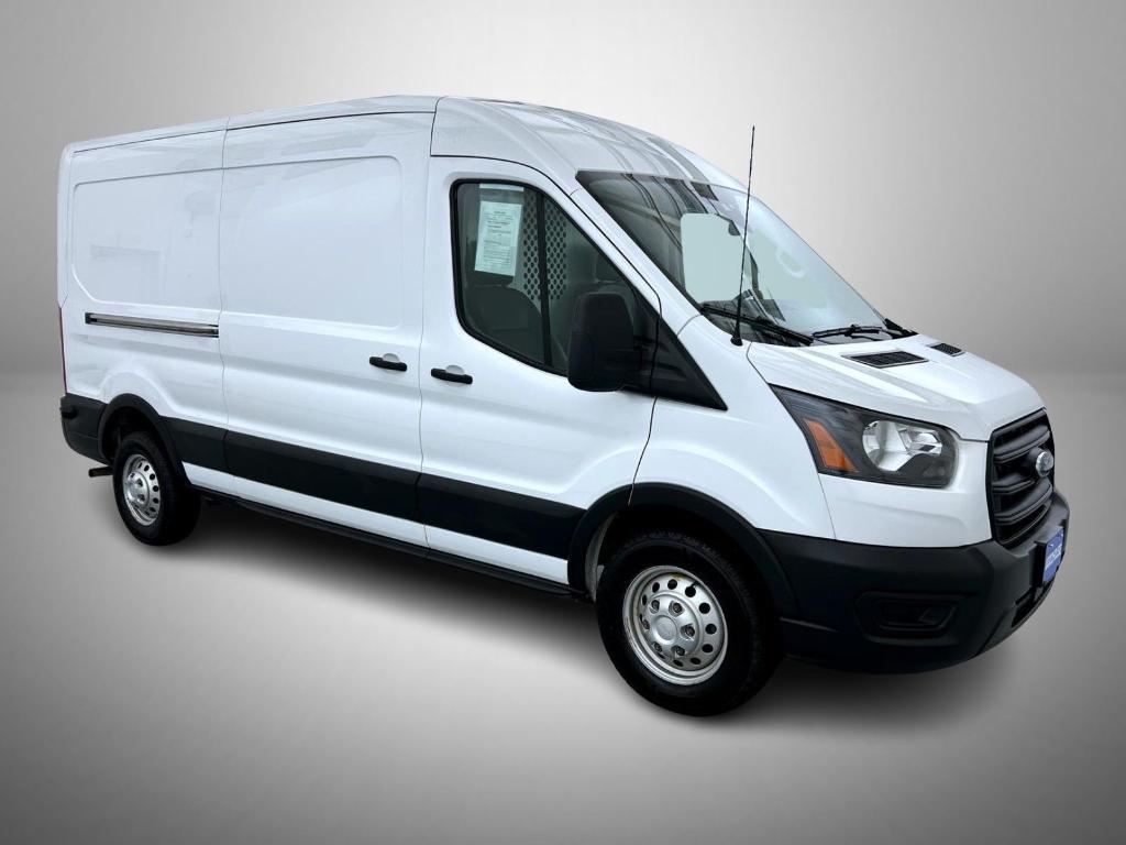 used 2020 Ford Transit-350 car, priced at $23,216