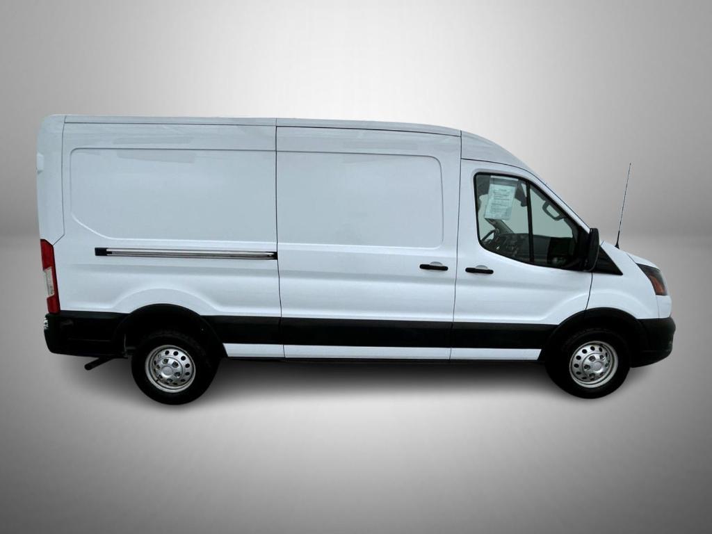 used 2020 Ford Transit-350 car, priced at $23,216