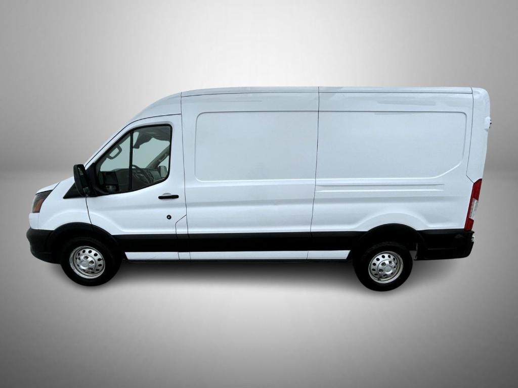 used 2020 Ford Transit-350 car, priced at $23,216