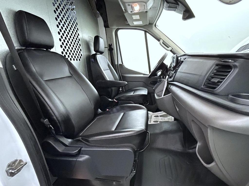 used 2020 Ford Transit-350 car, priced at $23,216