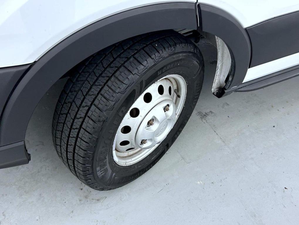 used 2020 Ford Transit-350 car, priced at $23,216