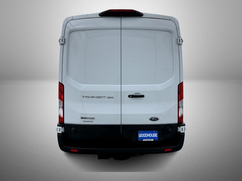 used 2020 Ford Transit-350 car, priced at $23,216