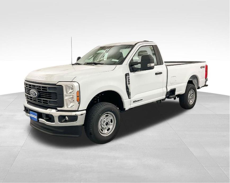 new 2024 Ford F-250 car, priced at $55,809