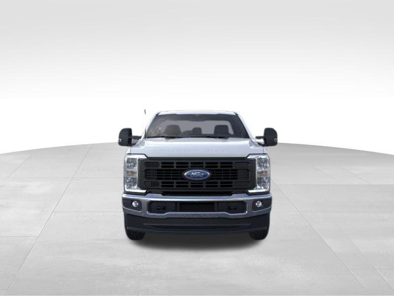 new 2024 Ford F-250 car, priced at $56,809