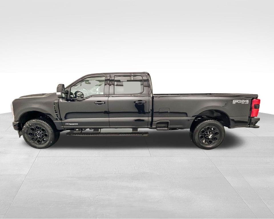 new 2025 Ford F-350 car, priced at $85,184