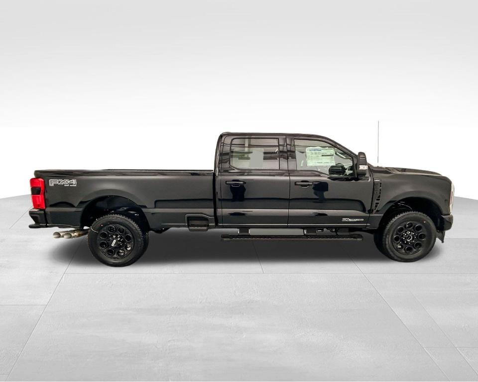 new 2025 Ford F-350 car, priced at $85,184