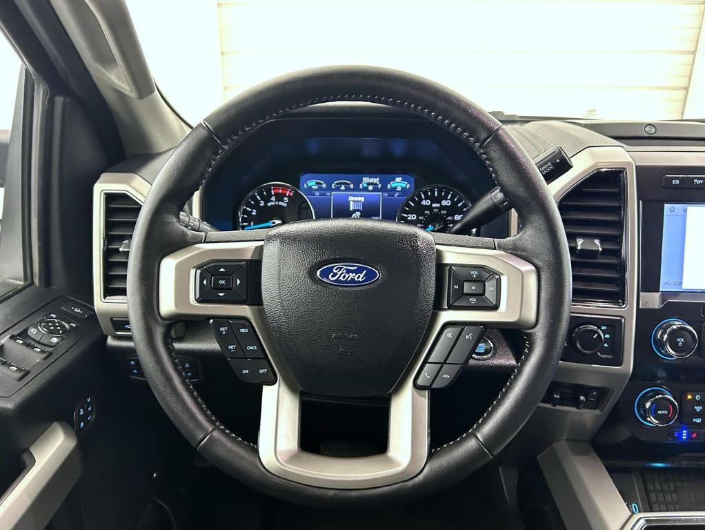 used 2021 Ford F-350 car, priced at $62,537