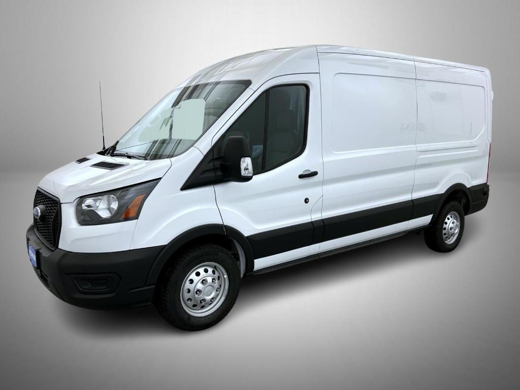 new 2025 Ford Transit-250 car, priced at $52,013