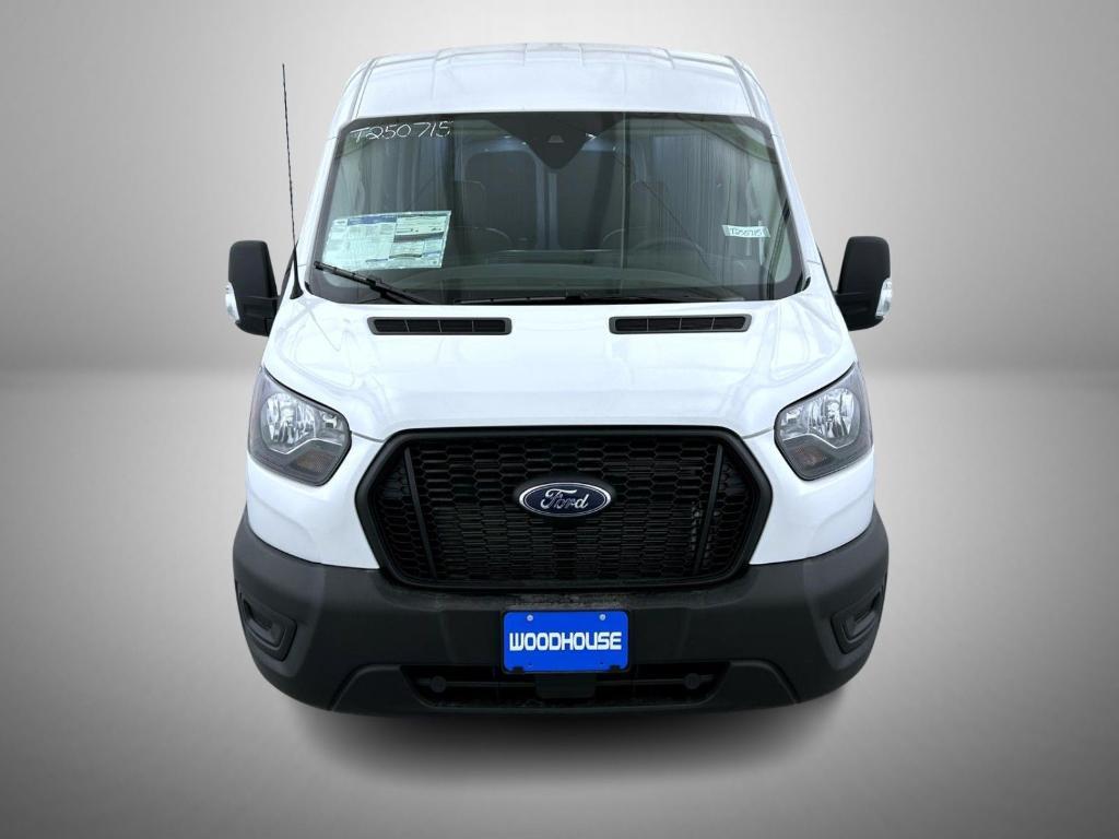 new 2025 Ford Transit-250 car, priced at $52,013
