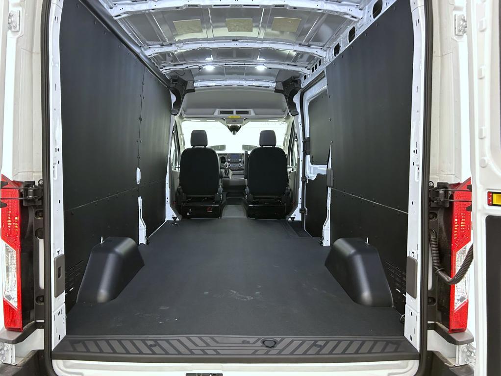 new 2025 Ford Transit-250 car, priced at $57,329