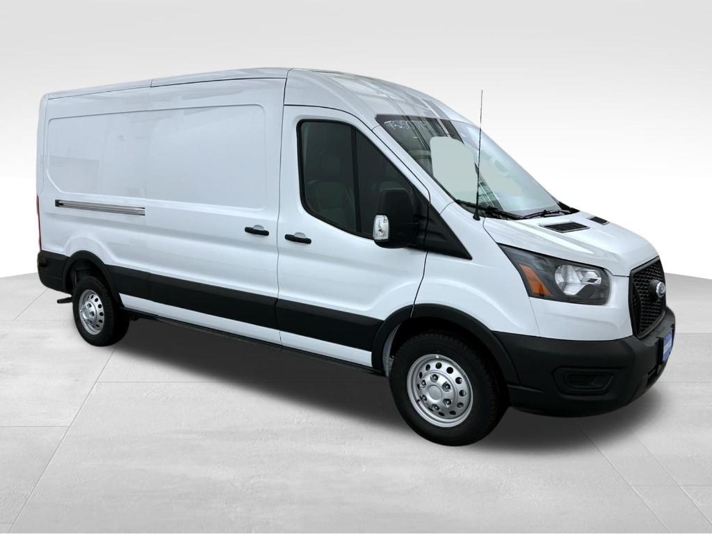 new 2025 Ford Transit-250 car, priced at $57,329